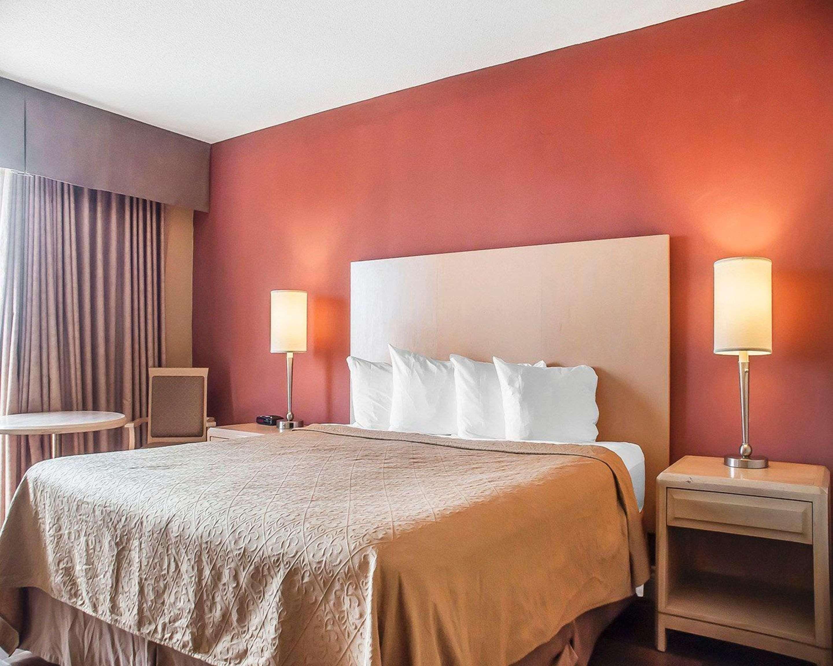 Quality Hotel Fallsview Cascade Niagara Falls Exteriör bild