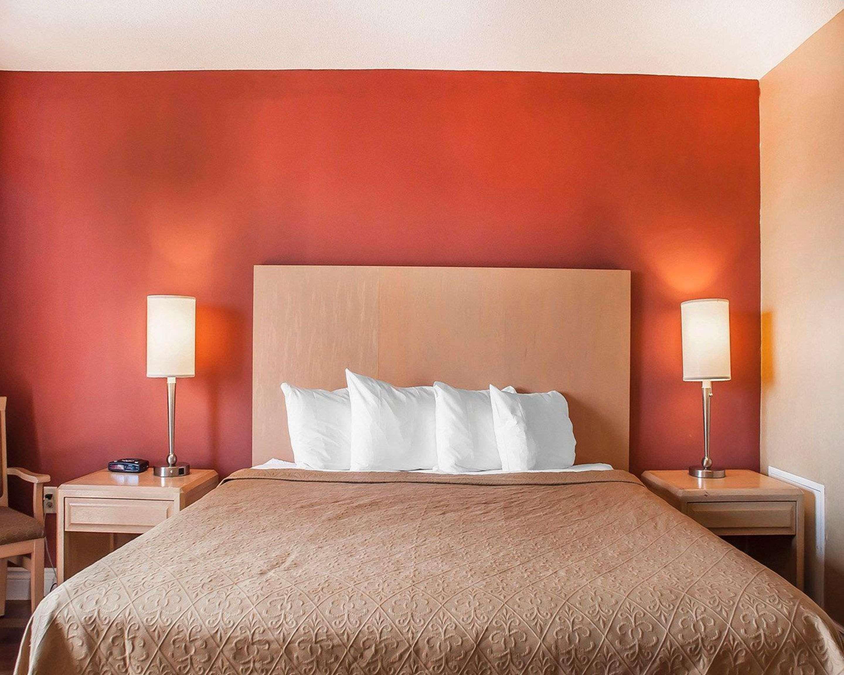 Quality Hotel Fallsview Cascade Niagara Falls Exteriör bild
