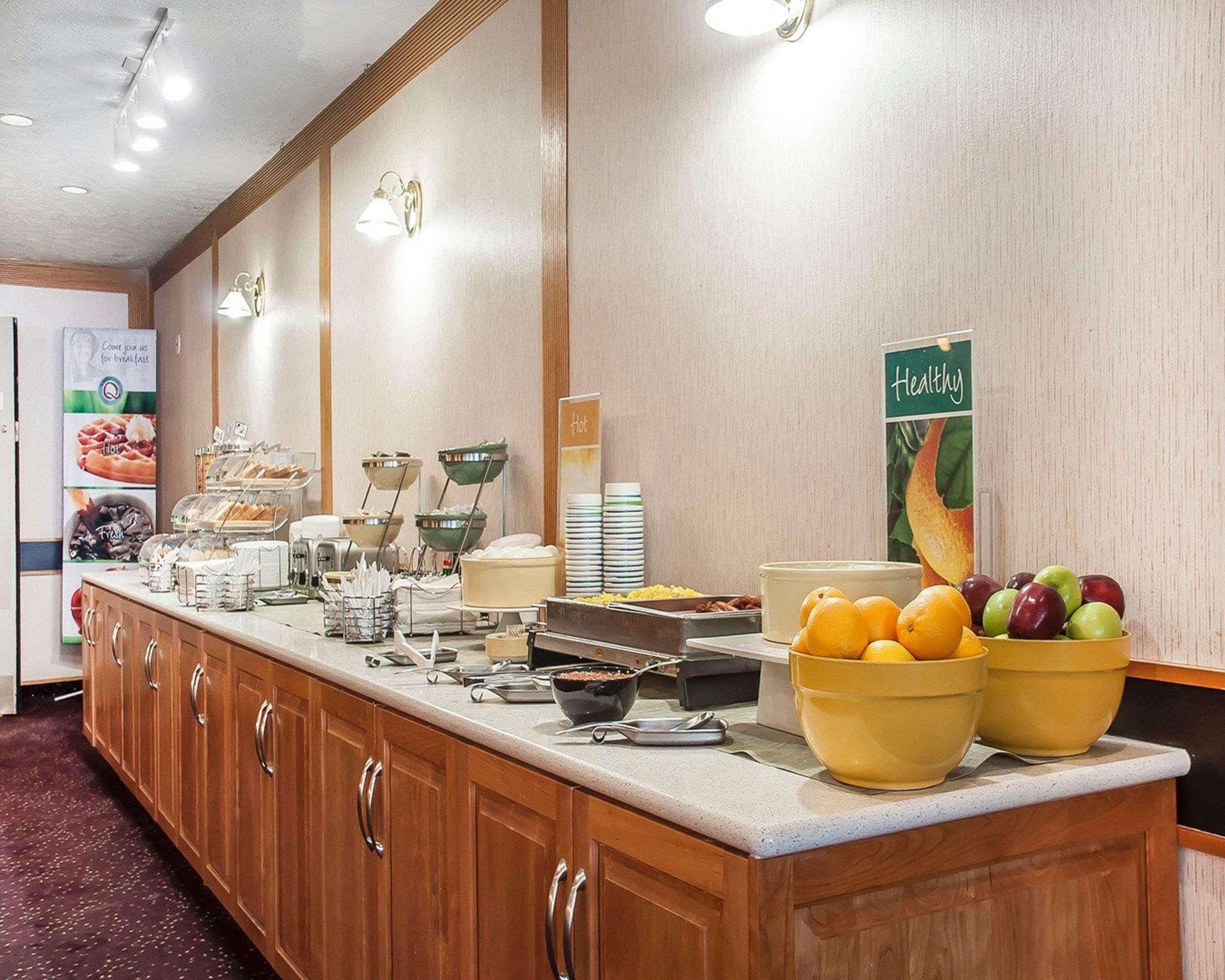 Quality Hotel Fallsview Cascade Niagara Falls Exteriör bild