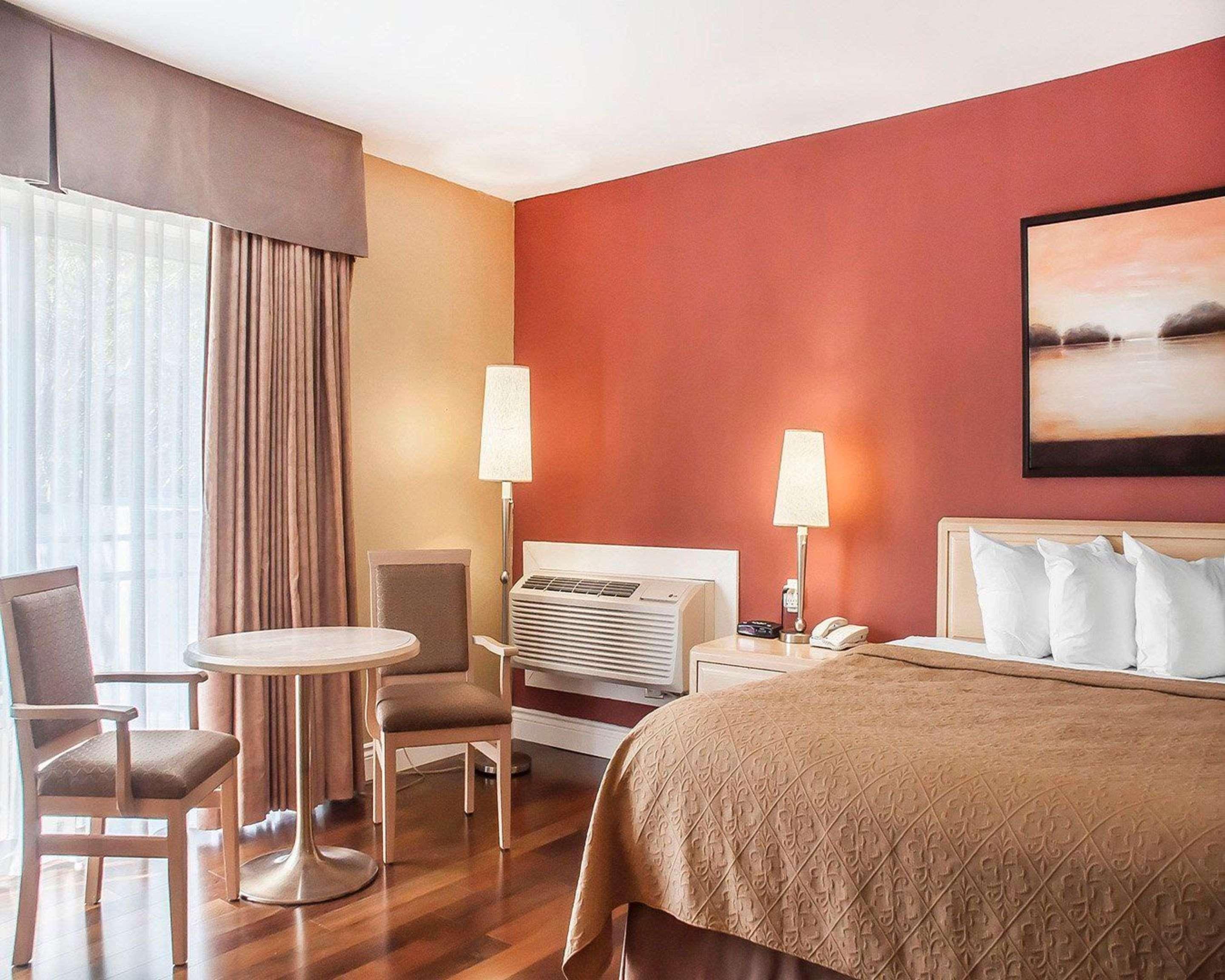 Quality Hotel Fallsview Cascade Niagara Falls Exteriör bild