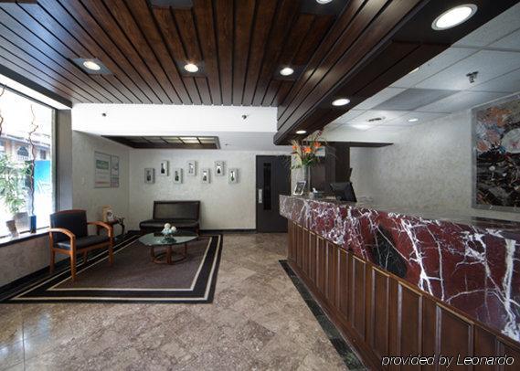 Quality Hotel Fallsview Cascade Niagara Falls Inreriör bild