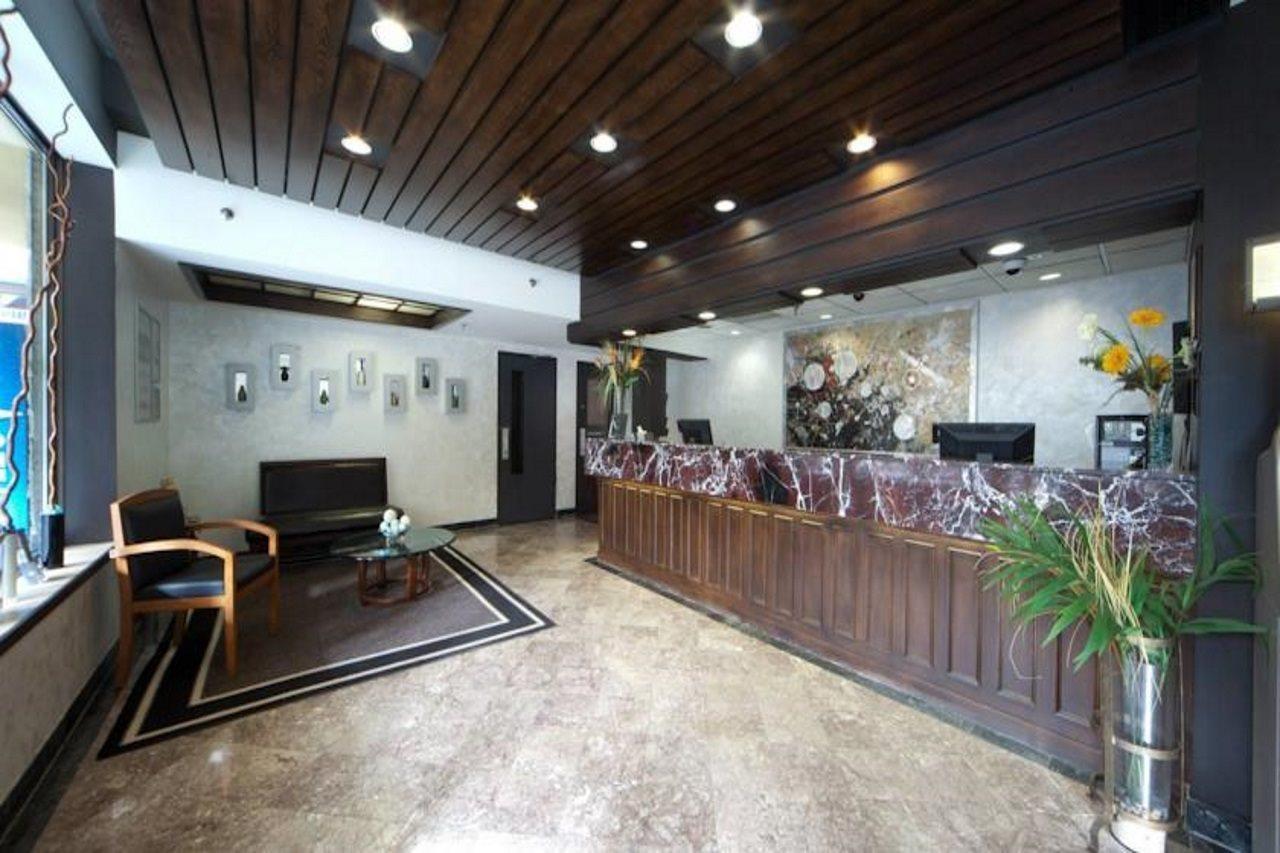 Quality Hotel Fallsview Cascade Niagara Falls Exteriör bild